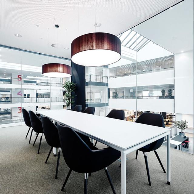 QUADRO konferencebord