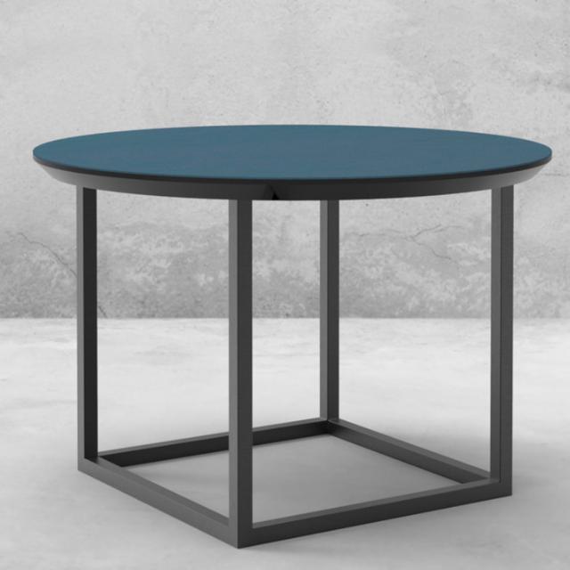 SQUARE CUBUS mødebord