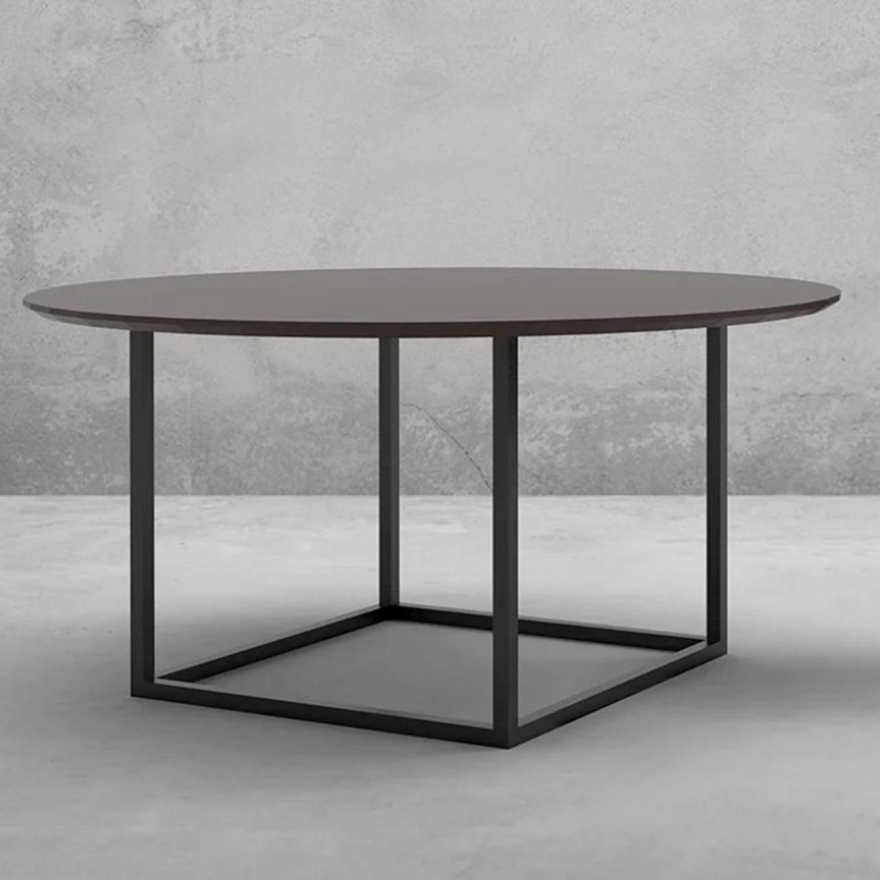 SQUARE CUBUS mødebord