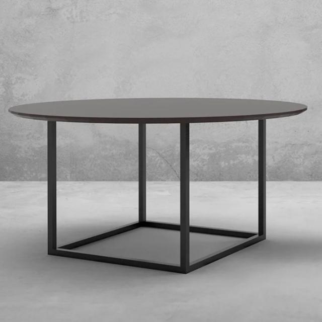 SQUARE CUBUS mødebord