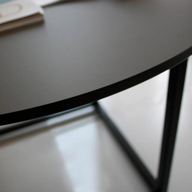 SQUARE CUBUS mødebord