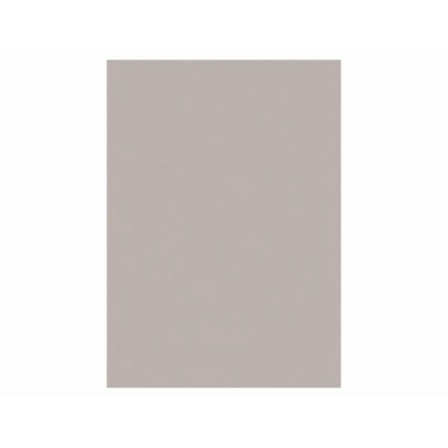Solid tæppe - Light Beige