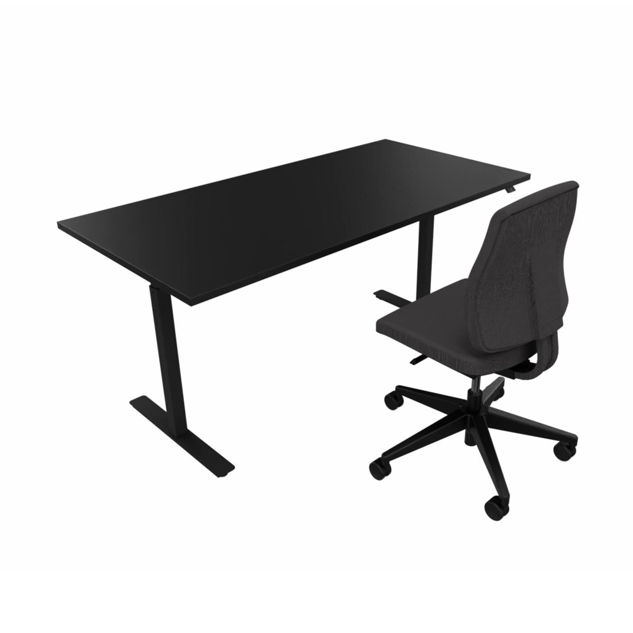 Arbejdsplads BASIC 