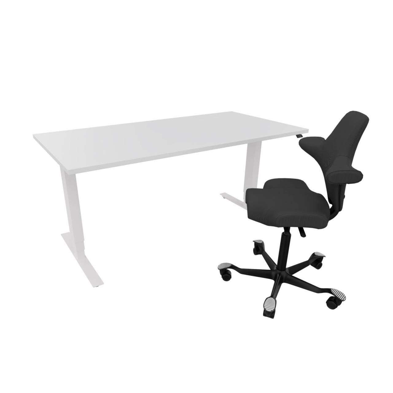 Arbejdsplads PRO 