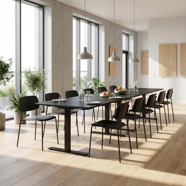 Tips og gode ideer til hvordan du indretter dit møderum eller konferencerum