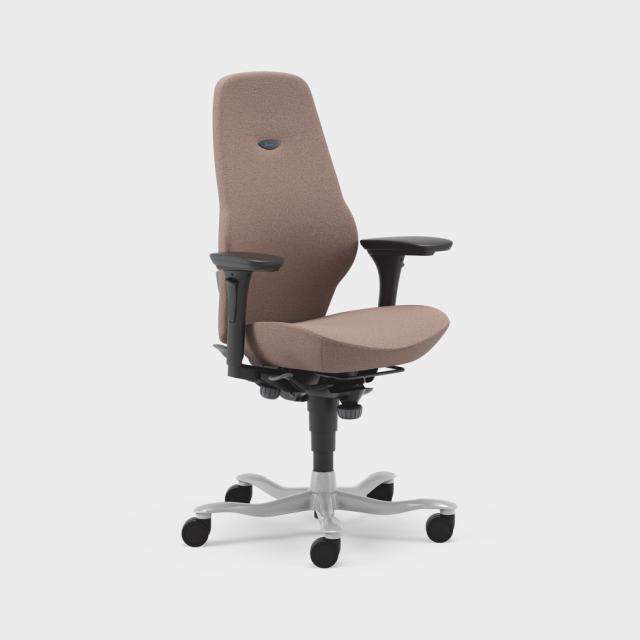 Alt du skal vide om ergonomiske kontorstole