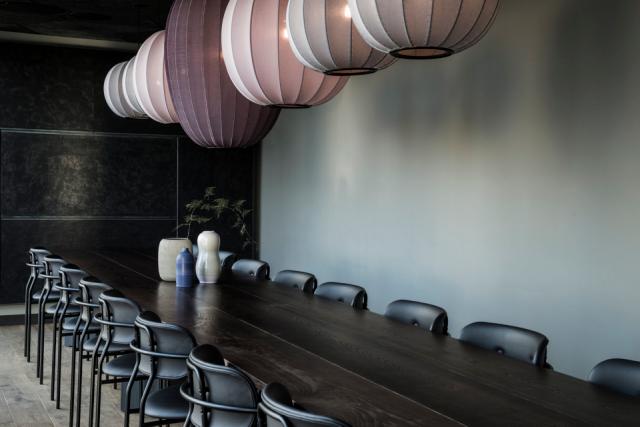 Pæn opbevaringsmulighed