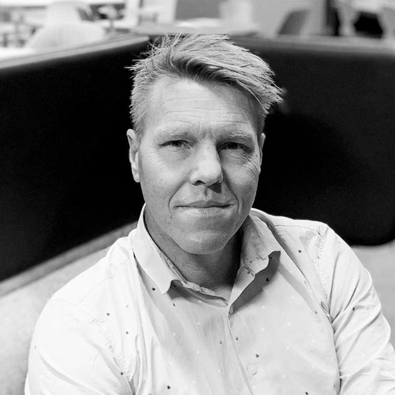 Christian Larsen