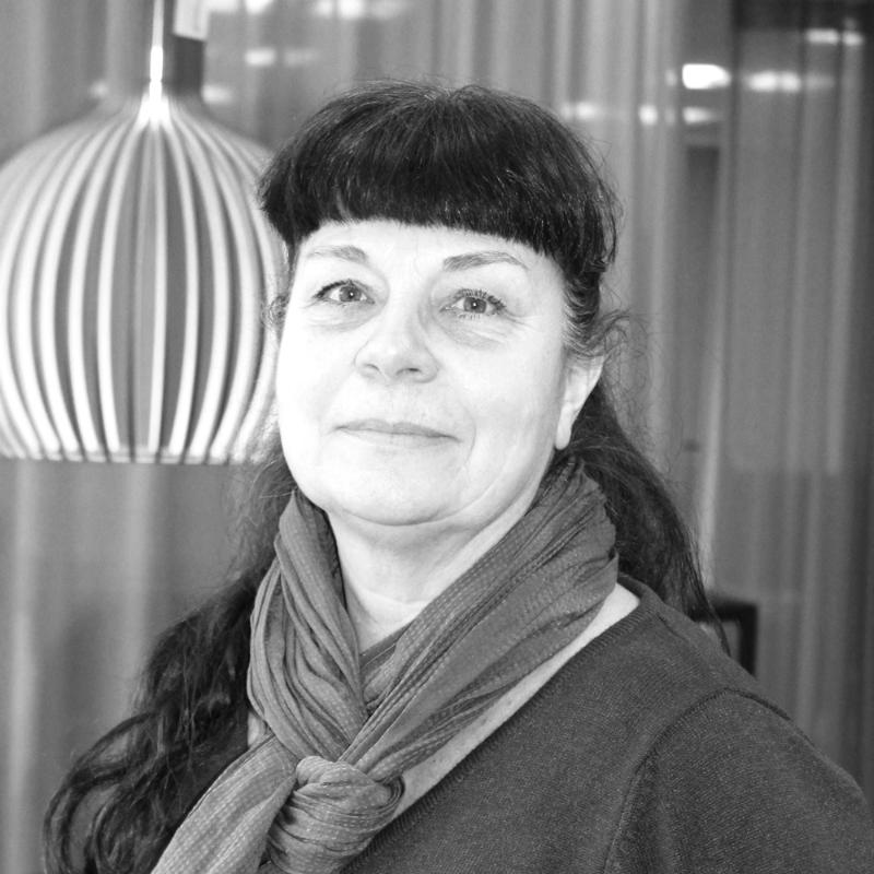 Helle S. Olsen