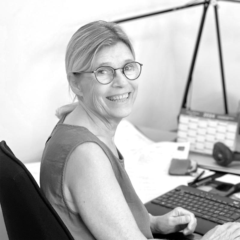 Susanne Jørgensen