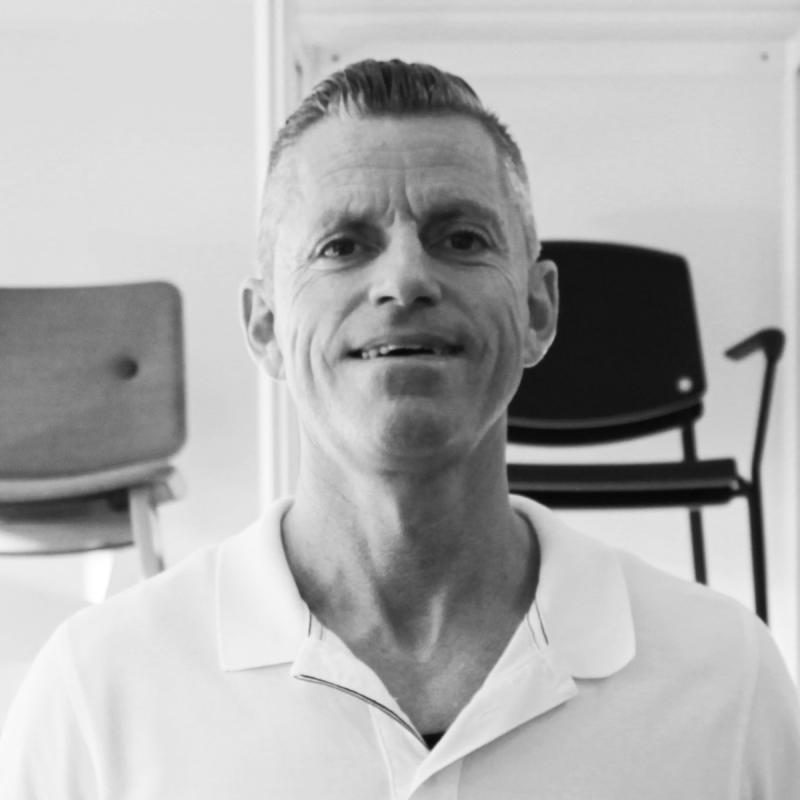 Thomas Vest Hansen