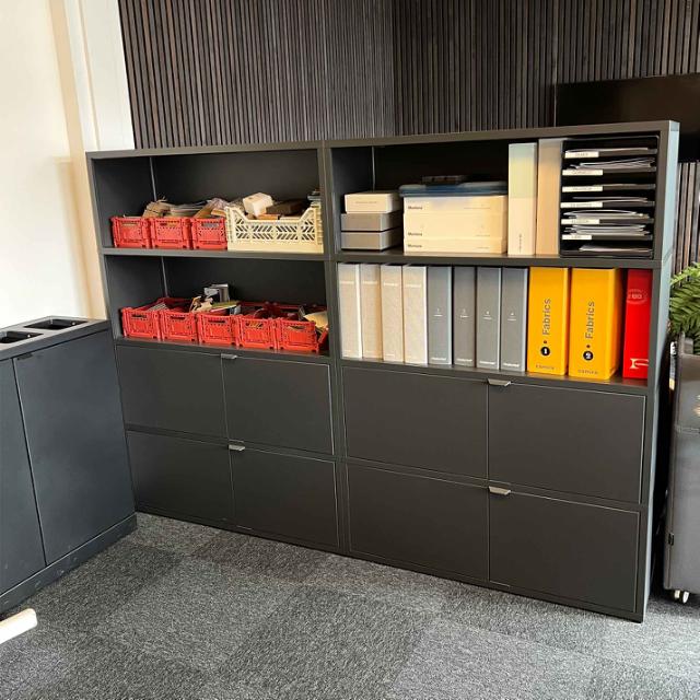 HAY New Order reol 200x144