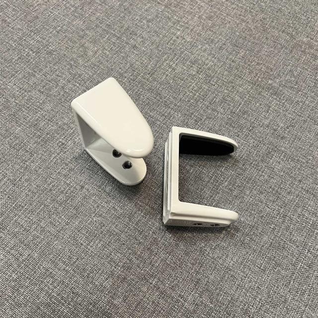 Bordbeslag t/ bordskærm