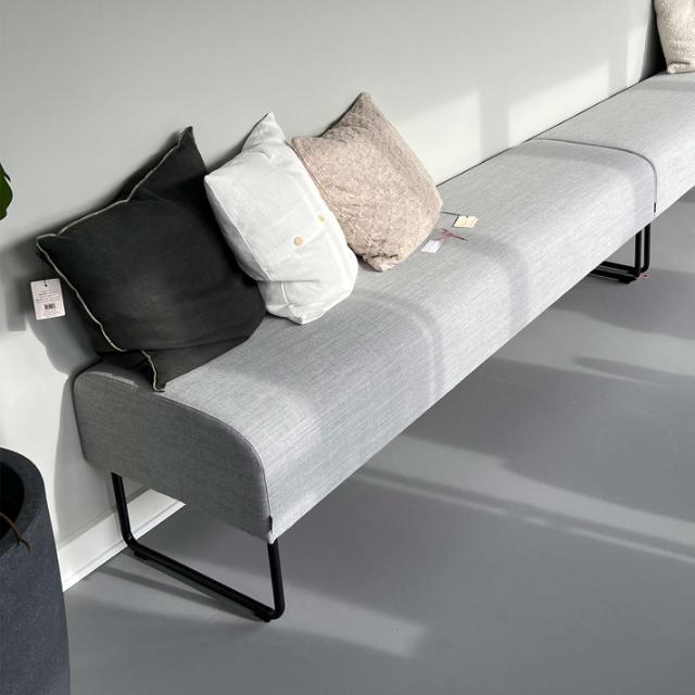 Kinnarps Gino sofa