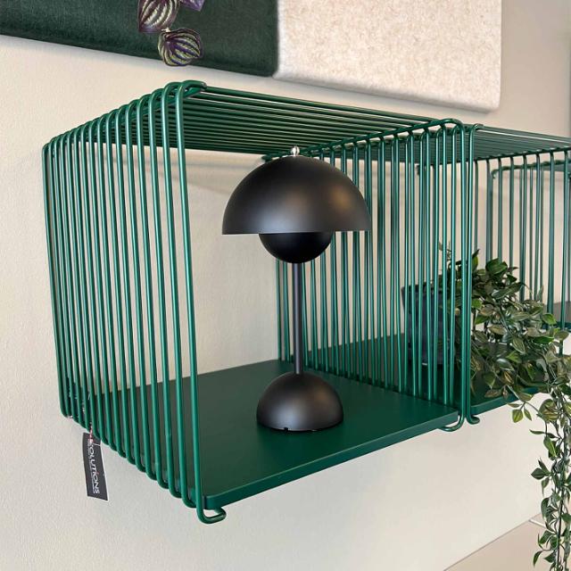 Montana Panton Wire inkl. topplade