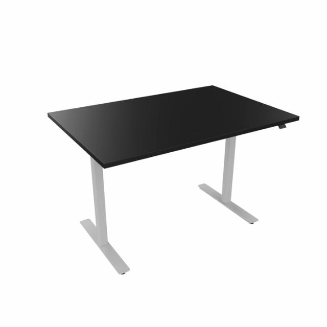 Hæve sænkebord BASIC 120x80