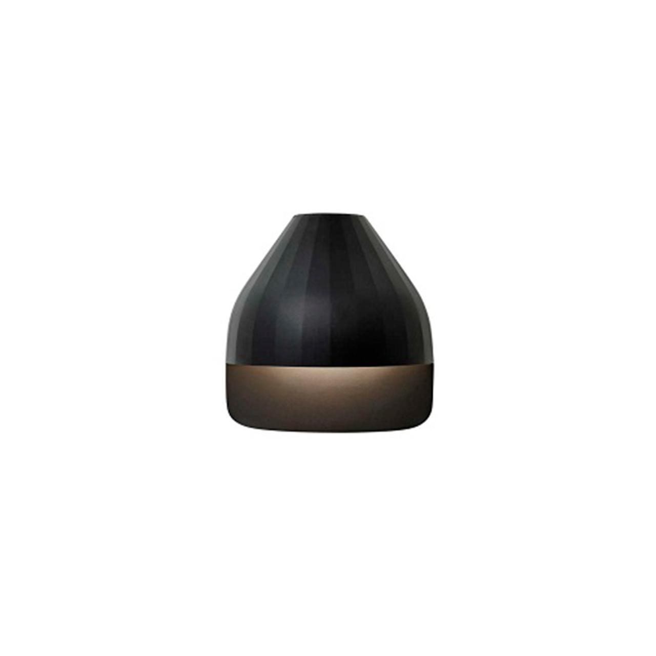 Le Klint Facet base/navneplade t/ udendørslampe, small
