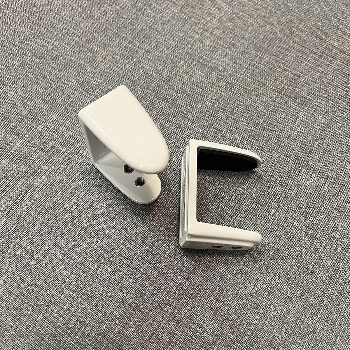 Bordbeslag t/ bordskærm