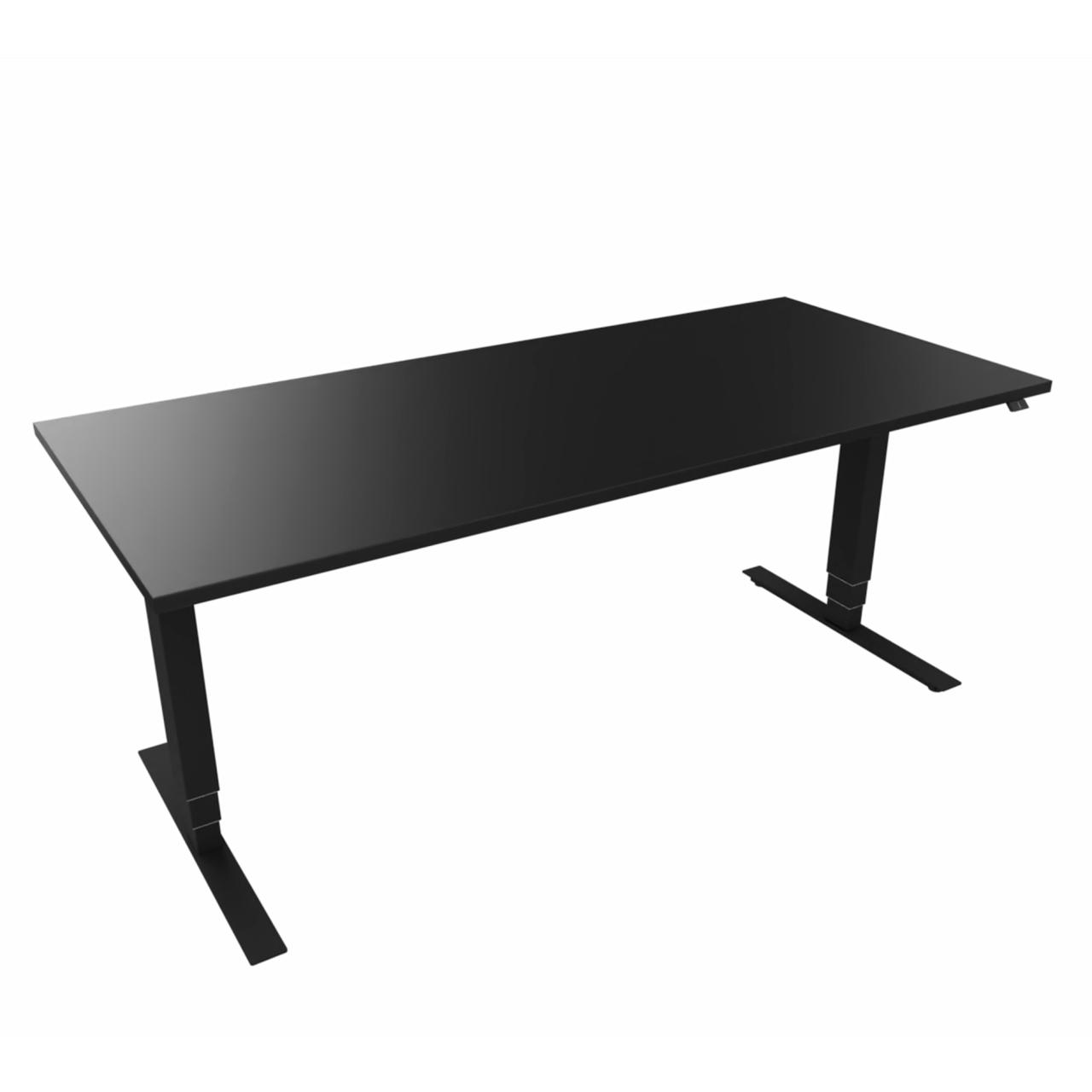 Hæve sænkebord PRO 180x80