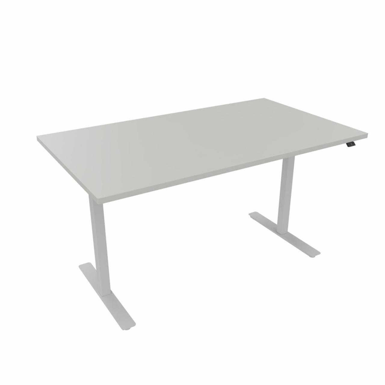Hæve sænkebord BASIC 140x80