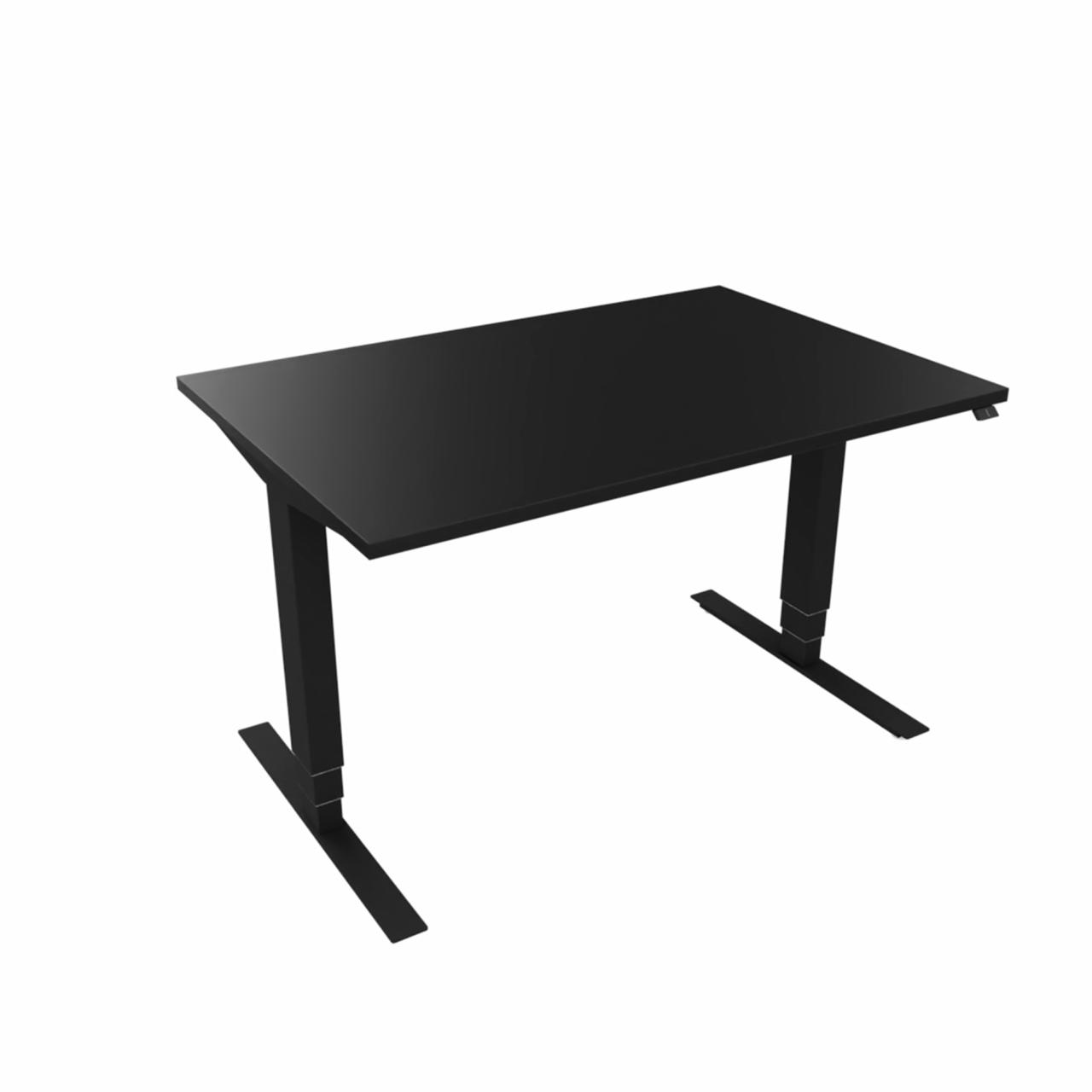 Hæve sænkebord PRO 120x80