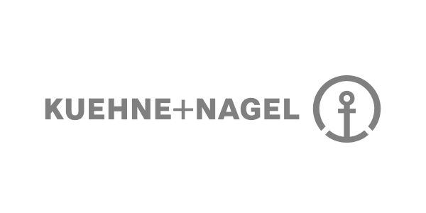 Indretning af kontorer hos Kuhne og Nagel